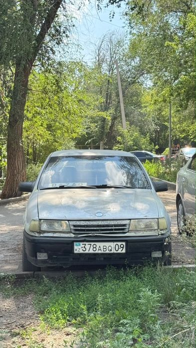 Продам машину опель
