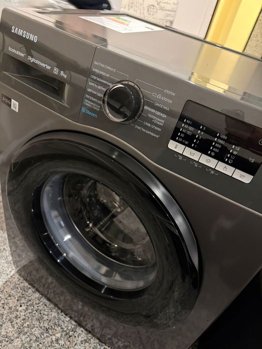 Samsung стиральная машина хорошая
