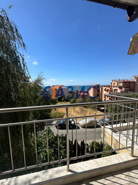 Продава се Двустаен апартамент в Свети Влас - 71 кв.м за 1493 €/кв.м - Снимка #13