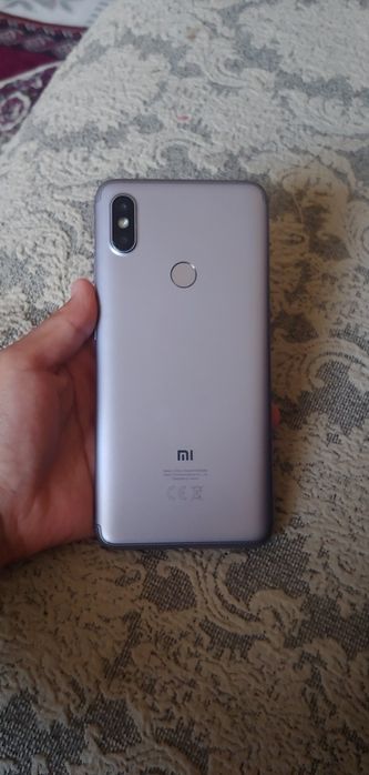 Aksiya mobile telefon xiamo redmi