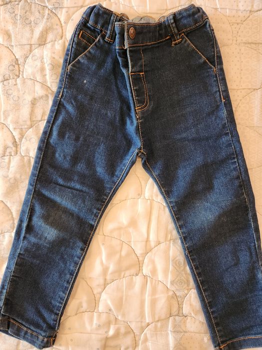 Продам детские вещи