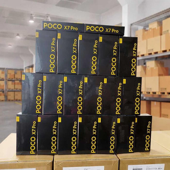 Poco X7 pro | POCO |