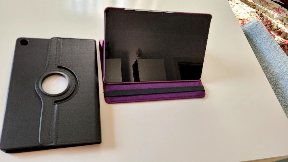 Кейс калъф за таблет Samsung tab A9+