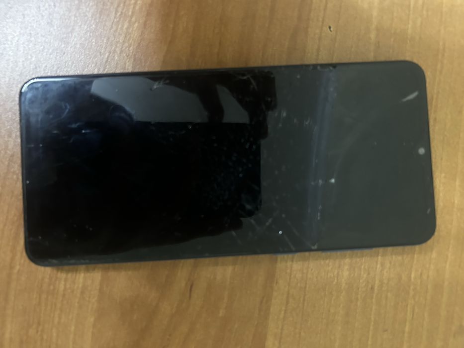 Самсунг А02, для запчасть, минус дисплей