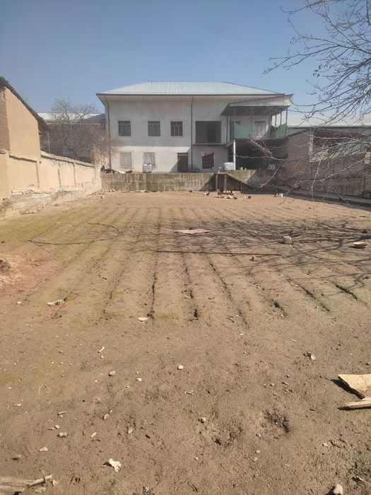 Toshkent, Nazarbekda 15,46 sotix uchastka sotiladi!