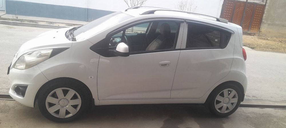 Arenda spark aftamat gazi bor 2018