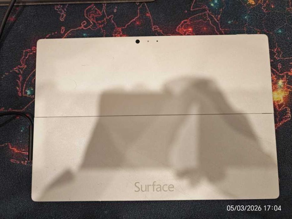 Microsoft Surface Pro 3 | 256GB SSD | 8GB RAM | + НОВА КЛАВИАТУРА