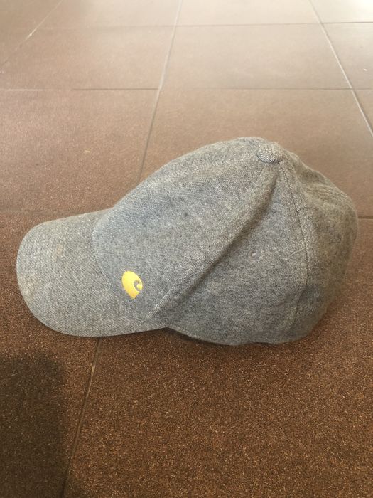 Carhartt Шапка С Козирка Универсален Размер