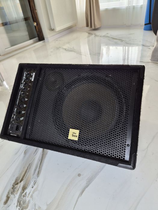 Тонколона the box MA120 MKII - 120W
