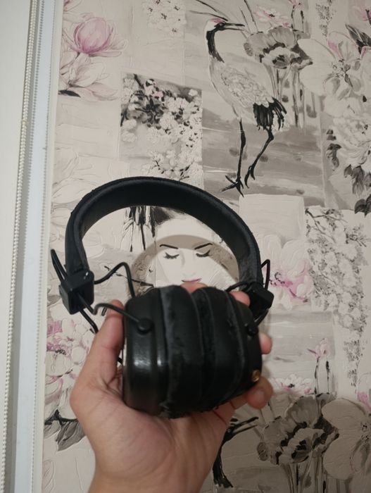 МАРШАЛЛ 4,старые б/у