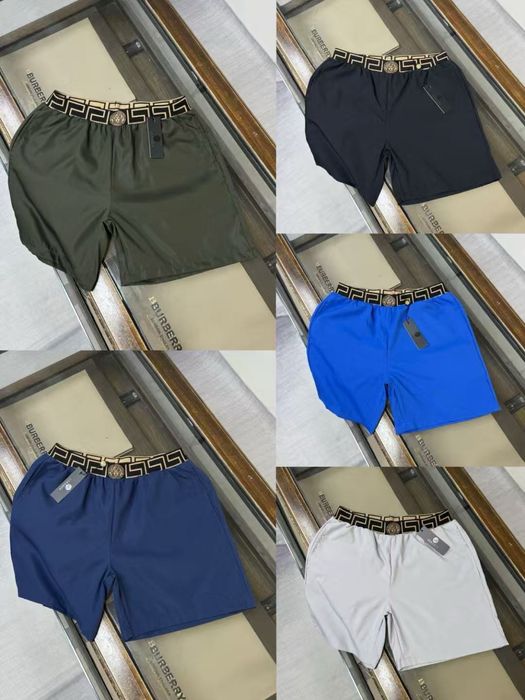Pantalon plaja  sort baie Vrs versac Calitate TOP