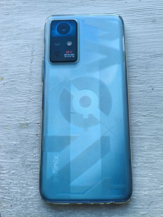 Infinix zero x neo