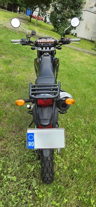 Kawasaki KLX 230 ABS - 2020
