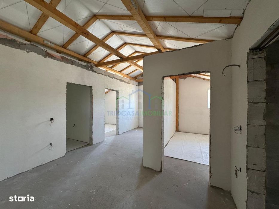 Casa la gri Ghercesti