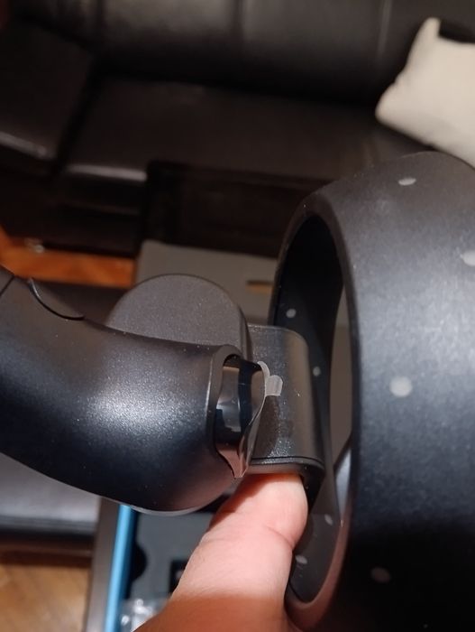 HP Reverb VR Headset Pro Edition - 2160x2160 Resolution, 114° FOV