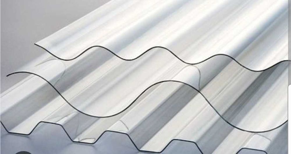 Полигаль. Сотовый поликарбонат