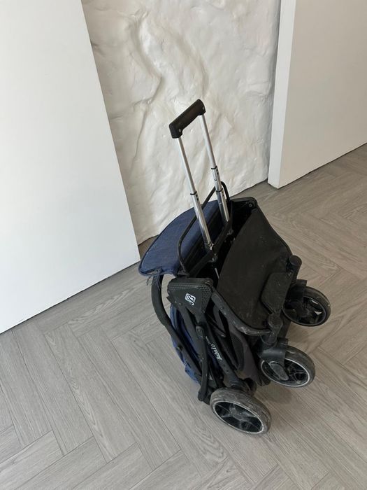 Коляска детская в отличном состоянии