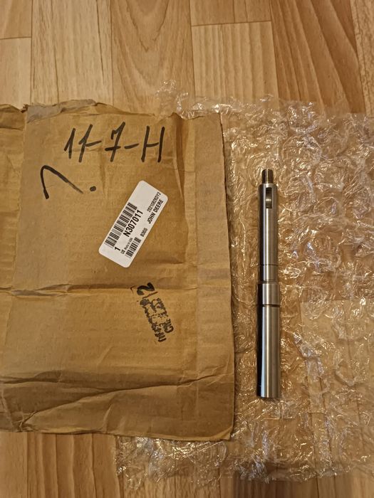 Запчасти Джон Дир