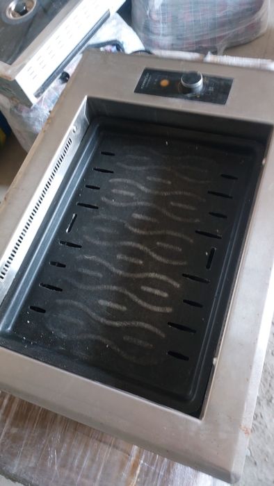 Бездымная инфракрасная грелку печь для барбекю