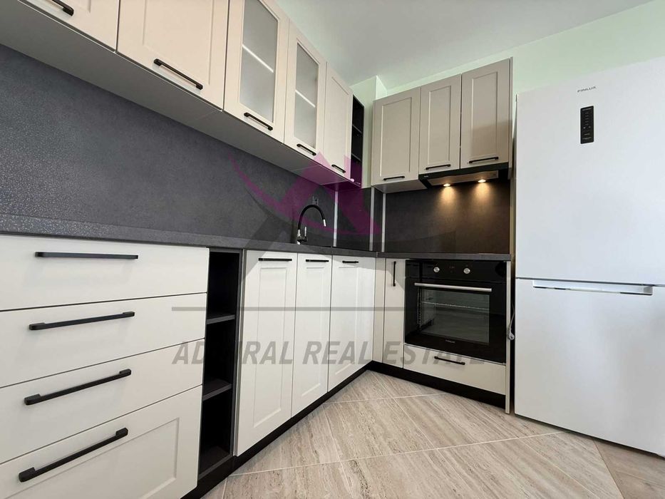 Чисто нов -двустаен -Възраждане 3