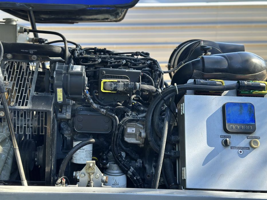 Reparatii motocompresoare, pompe șape, pompe beton