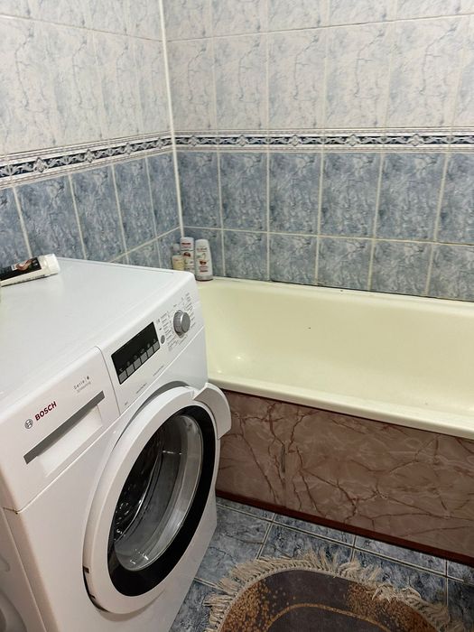 Сдам 2-х комнатную квартиру