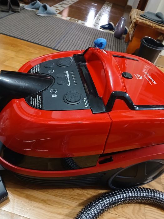 Aspirator de vânzare