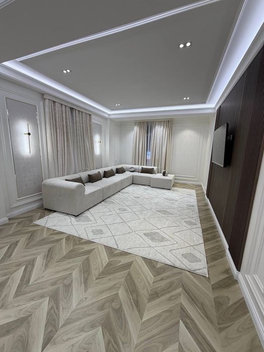 Квартира 3/3/16 Паркентский