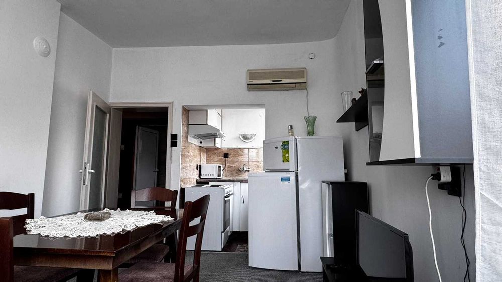 двустаен апартамент в Габрово