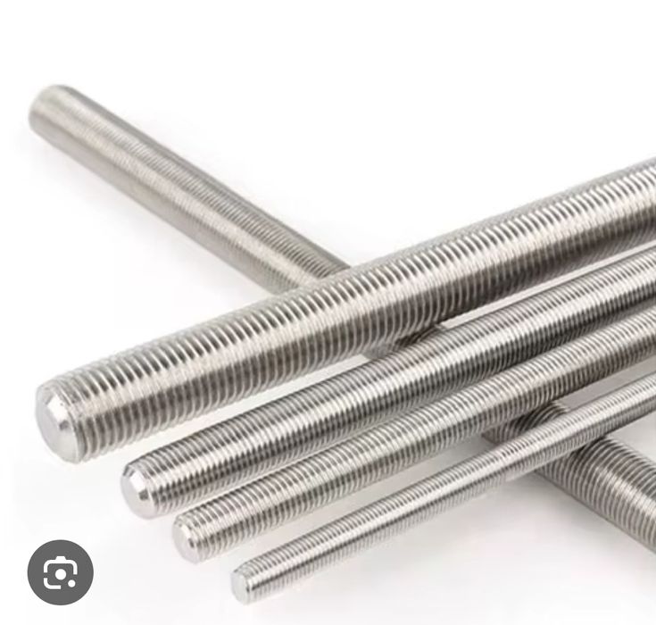 Шпилька резьбовая метровый