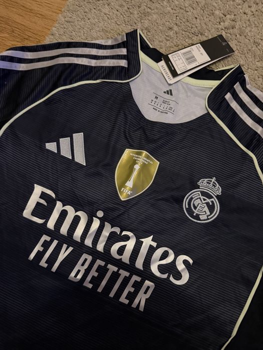 Tricou Jude Bellingham