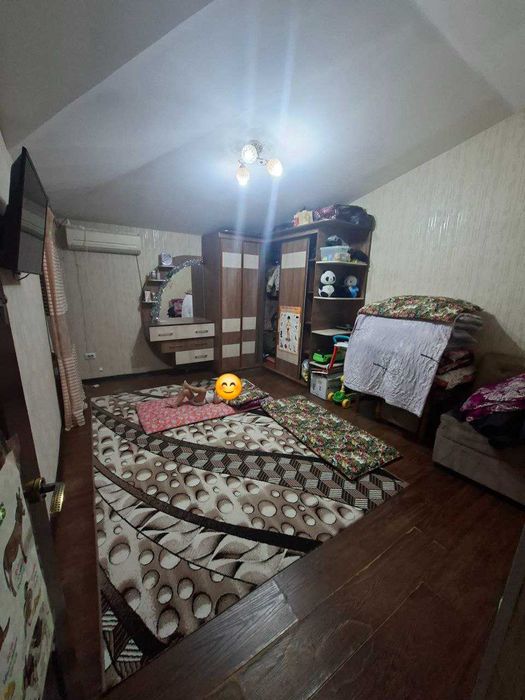 продам свою квартиру 1/4/4