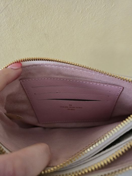 Чанта Louis Vuitton