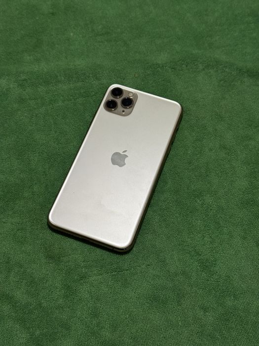 Iphone 11 pro max 512gb