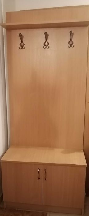 Cuier hol 85/190