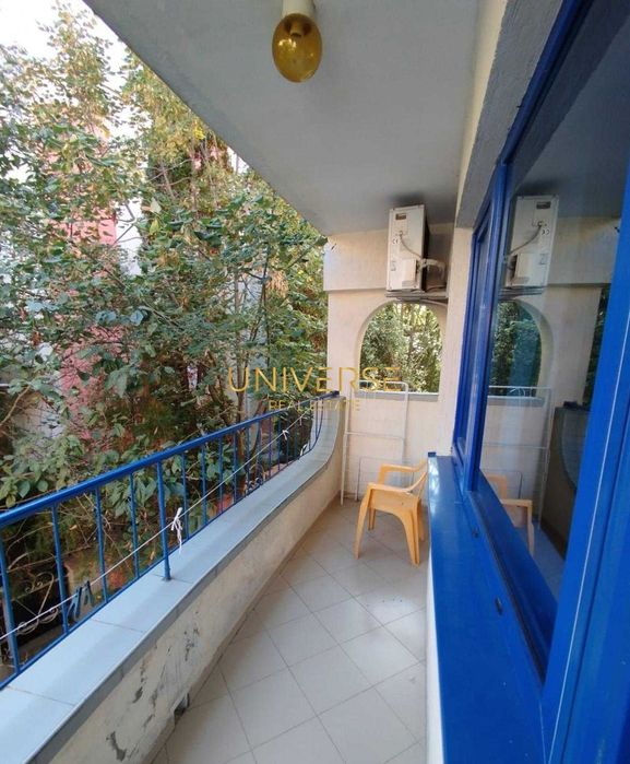 Продава се Едностаен апартамент в к.к. Слънчев бряг - 35 кв.м за 995 €/кв.м - Снимка #10