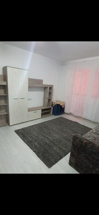 Închiriez ap 2 camere,parter cu balcon.pe N Bălcescu,Buzău
