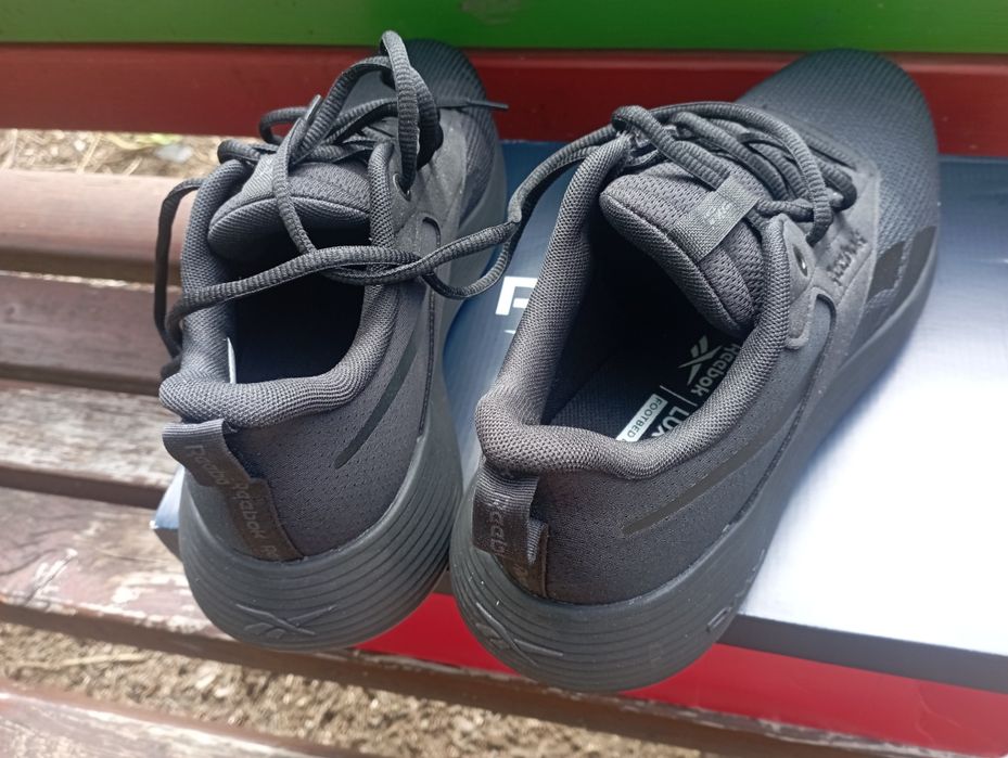 Нови мъжки маратонки Reebok