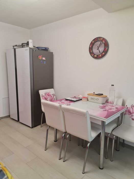 Triplex mobilat si utilat Sanandrei