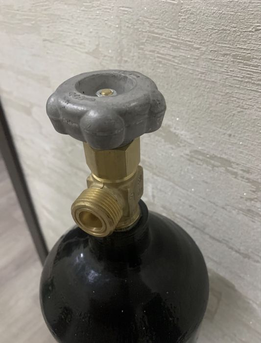 Углекислотный баллон 10л
