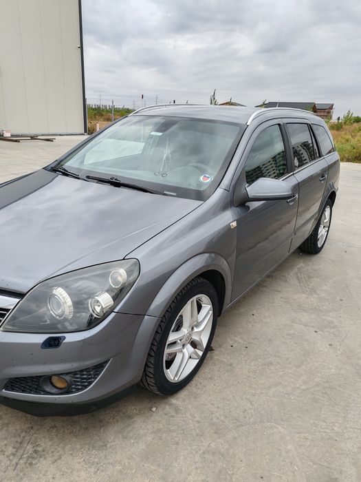 Opel astra h break