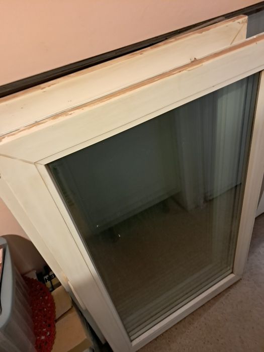 Geam termopan 235x117