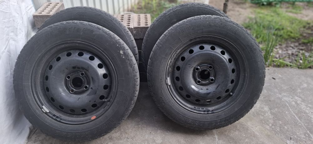 Балоны диски на кобольт