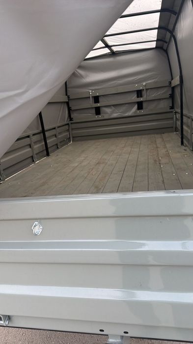 Продам бортовая платформа газель