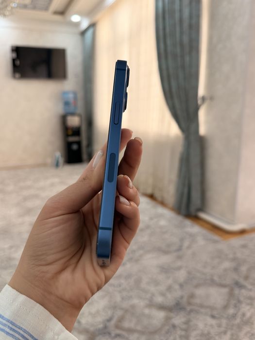 Iphone 13 память 128