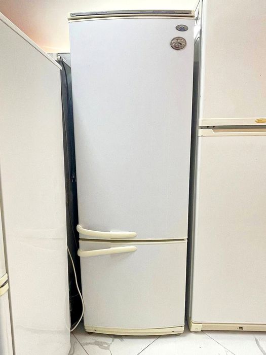 Холодильник Атлант Б/У Гарантия Доставка