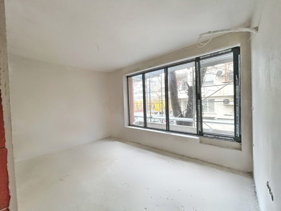 Продава се Тристаен апартамент в Пловдив, Кършияка - 98 кв.м за 1275 €/кв.м - Снимка #4