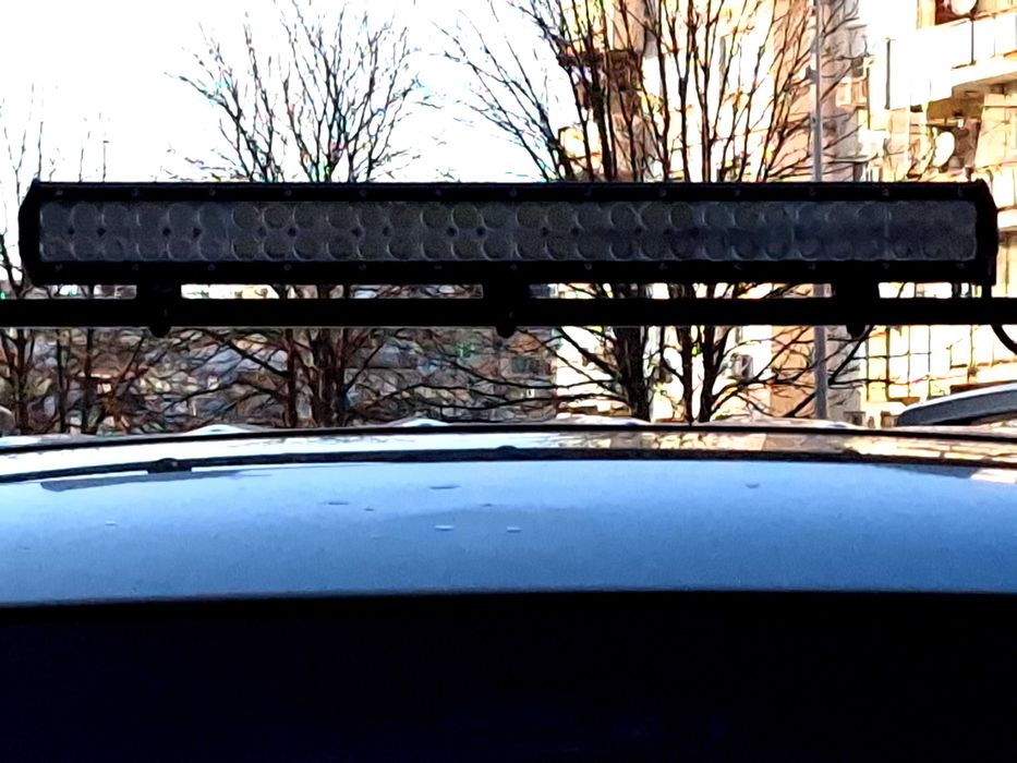 лед бар Galaxy 2R