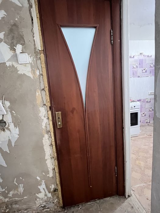 Продам межкомнатные двери