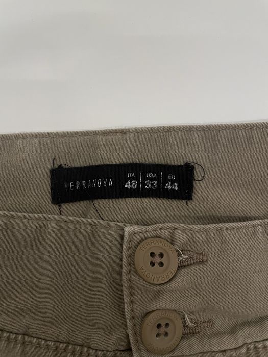 Cargo Панталони (2 цвята)